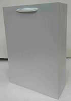 Пакет подар. ТК ММ 25*36*10см SPL25-WHITE