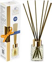 Ароматизатор диффузор  50мл AROMA REPUBLIC "№16 Varadero night" 654-0377 (93801)