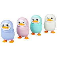 Точилка-ластик 1отв. CENTRUM 81026 пластик.,асс.