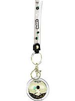 Брелок Миленд "Космос" Т-7468 5,5*5см