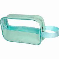 Косметичка универсальная "Bon Salon mini" 684-1029 мятный