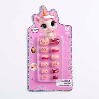 Накладные ногти МИЛАЯ ЛЕДИ 143632-UNIN-ML