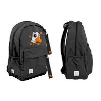Рюкзак КОКОС CoolDay "Гусь Гагарик" 250066 ткань,1отд.,40*30*18см