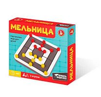 Игра настольная Десятое королевство "Мельница" 02383