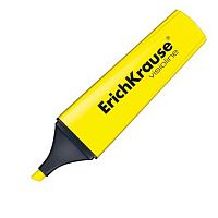 Маркер текст. EK V-12 32496 желтый