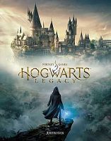 Дневник 1-11кл. ХАТ тв.обл. "Hogwarts Legacy-Гарри Поттер" 29965 глянц.лам.