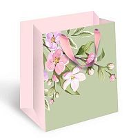 Пакет подар. Арт Дизайн 15*17*10см 1593.195 премиум