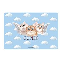 Покрытие настольное EK А3 "Cupids" 55135 пластик