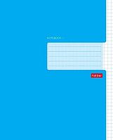 Тетрадь 48л. (клетка) ХАТ "Синяя" 27561