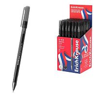 Ручка гелевая EK для ОГЭ/ЕГЭ G-Ice Stick Original 65421 чёрная,0.5мм