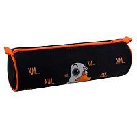 Пенал-тубус КОКОС 70*200*70 "Гусь Гагарик" ПМО 05-20/251632/Р ткань