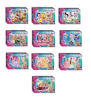 Пазлы   54 Степ Пазл "Winx" 71125