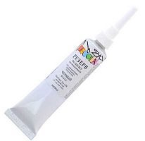 Резерв по шелку ЗХК "Декола" 18мл 6403810 несмываемый, черный