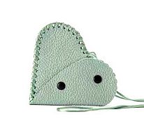 Набор д/творчества Кошелек детский. KD.14.Сердце