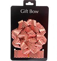 Набор д/декорирования "Параллели судьбы" 214-237 красный,бант 2см,лента 2,5см(3м)