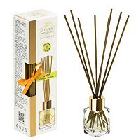 Ароматизатор диффузор  30мл AROMA REPUBLIC "№68 Цитрусовая мелодия" 721-564 (93811)