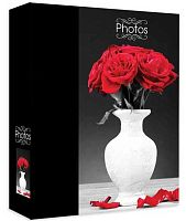 Фотоальбом BD AV46100 #BWC bouquet 46228 12,5*16.5см