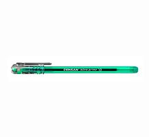 Ручка шар. PENSAN "Buro Prime" 2271/50 зелёная,1мм