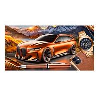 Конверт д/денег Империя Поздравлений 30001685