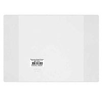 Обложка д/учебников и раб.тетрадей ДПС 1119.1 УМК "Школа России" ПВХ110мкм (267*415мм)