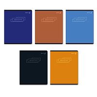 Тетрадь 48л. (клетка) СВЕТОЧ "Душевное спокойствие" Т198 (01511) твин-лак