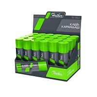 УЦЕНКА Клей-карандаш 15гр. ХАТ 00015 в дисплее (срок годн. до 04.2025г.)