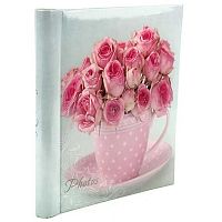Фотоальбом LM-SA20  91497 (23*28см) спираль