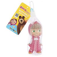 Игрушка для ванны КАПИТОШКА "Маша Маша и Медведь" 4R