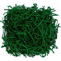 Наполнитель бумаж. Микрос Ч152-050 изумруд,50гр.,3мм