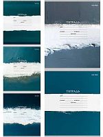 Тетрадь 12л. (линейка) Проф-Пресс "Текстуры-1" Т12-5959 цв.мел.обл.,асс.