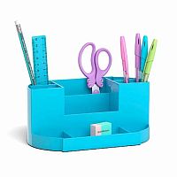 Набор настольный EK "Victoria Pastel" 53269 голубой