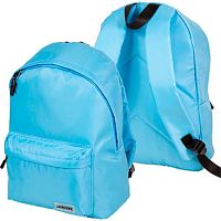 Рюкзак подростковый deVENTE "Color Balance" 7032614 ввсильковый,40*29*17см,каучук.аппл.