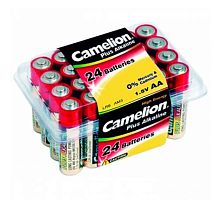 Батарейка Camelion LR6 Plus Alkaline box