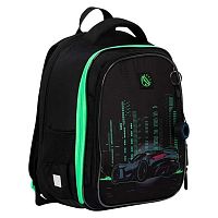 Рюкзак КОКОС COMFORT Light "City car" 250036 эргоном.спинка,38*27*16см
