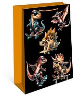 Пакет подар. Арт Дизайн 33*42,5*10см 0195.671