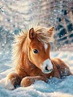 Пакет выруб. Миленд 40*31см "Ветерок" н00287620 лам.,60мкм