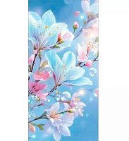 Конверт д/денег Праздник "Нежные цветы" 50002272