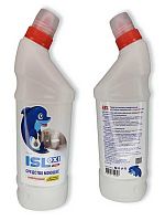 Средство моющее универсальное  750мл ISL OXI д/любых поверхностей хлор