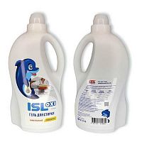 Гель д/стирки  2л ISL OXI универсальный концентрат
