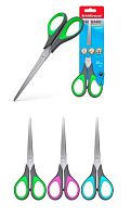 Ножницы 19см EK "EasyCut+" 35100 нерж.сталь,асс.