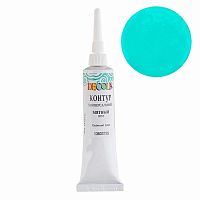 Контур акриловый универсальный ЗХК "Декола"  18мл мятный 13603735