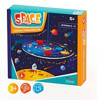 Игра-балансир Десятое королевство "Space" 02377