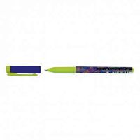 Ручка масл. шар. BV FreshWrite Перья 20-0214/14 0,7мм синяя