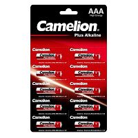 Батарейка Camelion LR03 Plus Alkaline BP1x10P