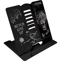 Подставка для книг deVENTE "Wild Tiger" 8063623 металл.,15,4*15,2см