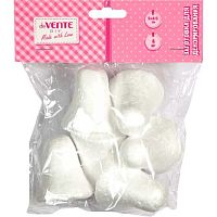 Фигурки пенопластовые deVENTE "Колокольчики" 50*45мм,6шт. 8003107