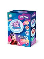 Набор д/творчества Фантазер Мыло с картинкой "Лунтик и Мила" 501003