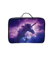 Сумка-планшет А4 ЭКСМО "Фэнтези" ПМ40072 нейлон,с ручками