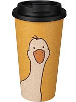 Термостакан 450мл Миленд "Гуся" КП-1345