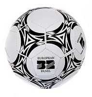 Мяч футбольный 264-021 ПВХ,размер 5